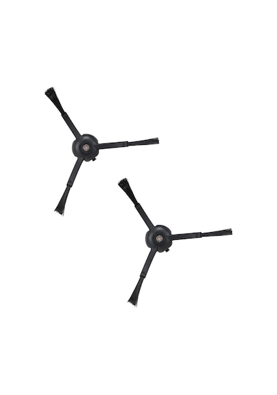 Roborock Qrevo S, Qrevo Pro, Qrevo Master, Q7 Max, Q8 Max, S8 Serisiyle Uyumlu Yan Fırça 2 Adet