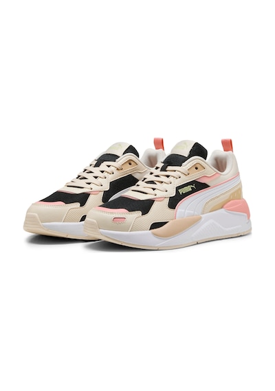 Puma X-ray 3 Unisex Spor Ayakkabı 399064 13 Siyah