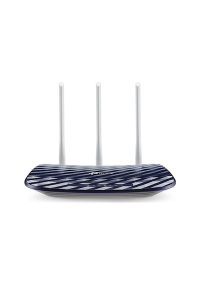 TP-LINK ARCHER C20 750mbps AC750 Dual Band E   Ofis Tipi Router