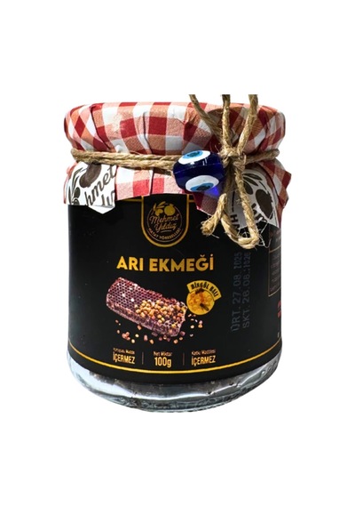 Arı Ekmeği 100g