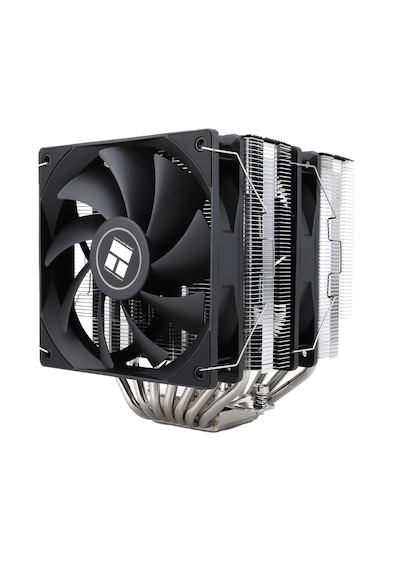Thermalright Phantom Spirit 120 Tl-c12b V2 120mm 7 X 6mm Isı Boru
