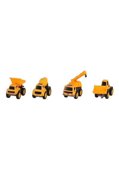0783-221 Küçük Boy İş Makineleri Belirtilen Fiyat, Tekli Satış İçin Adet Fiyatıdır.