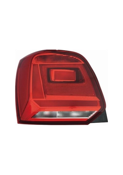 Volkswagen Polo Stop Lambası Arka Sol Şoför Tarafı 2014-2018 Arası 6C0945095