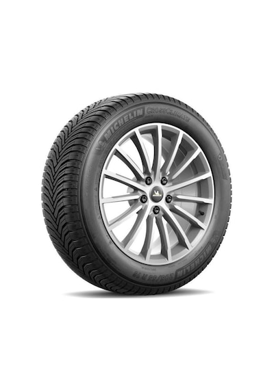 Michelin 215/50 R17 91W Crossclimate 2 Dört Mevsim Lastiği 2024