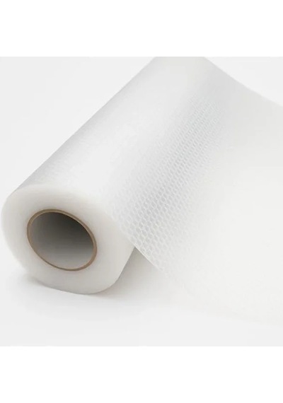 Kesilebilir Eva Pıtırcık Raf Ve Çekmece Koruyucu - 10m X 45cm