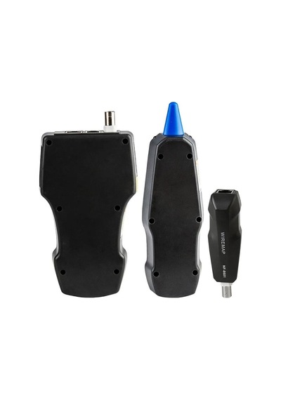 Ayt Noyafa Nf-8601s Tdr Kablo Test Ve Uzunluk Ölçüm Cihazı Ağ Kabloları Ethernet Telefon İnternet Kablosu