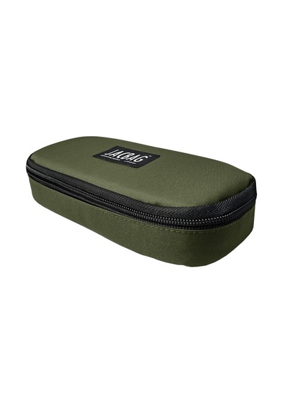 Jacbag Oval Kalem Kutu Medium Haki