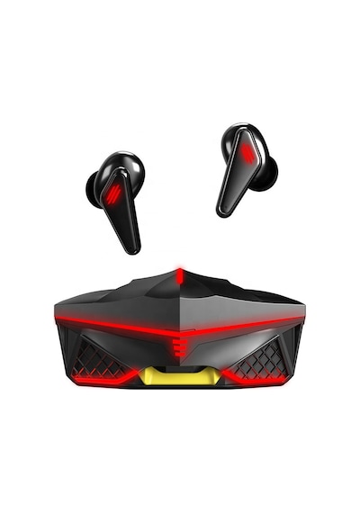 Favors K98 Bluetooth Aydınlatmalı Oyuncu Kulaklığı