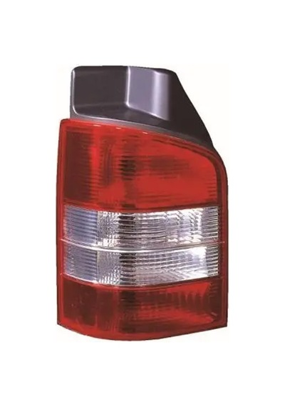 Vw Caravelle T5 Stop Lambasi Sol 2013-2015 Depo 4411957luecr