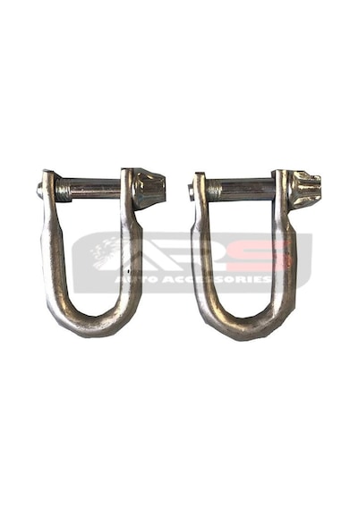 3 Ton Çekme Halatı
