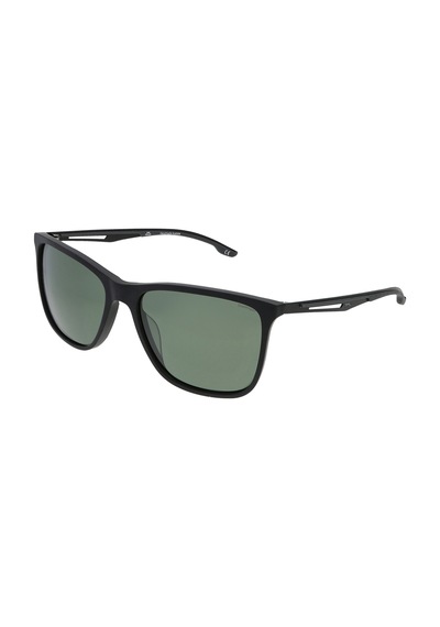Slazenger 7000.c3 58 Polarize Erkek Güneş Gözlüğü Siyah