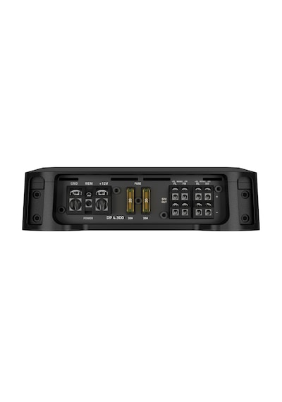 Özenhifi' Den Hertz Dieci Power Dp 4.300