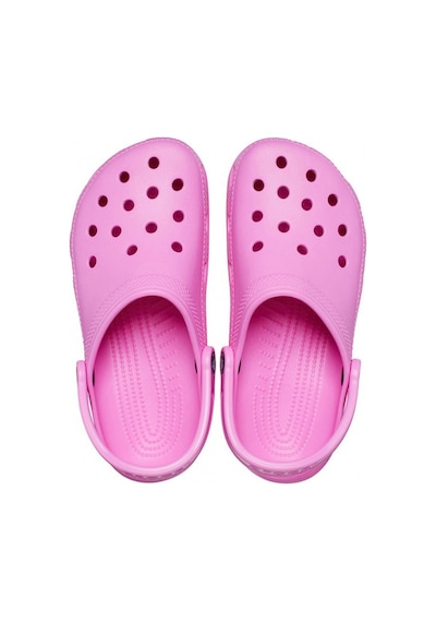 Crocs 10001 Classic Pembe Unisex Terlik-Fuşya