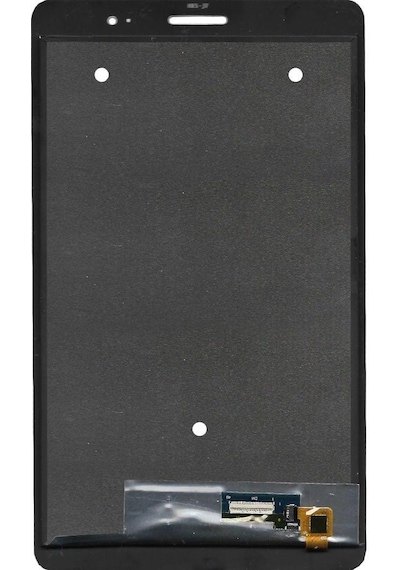 Huawei Mediapad T3 Kob-w09 Ekran Dokunmatik Set Siyah