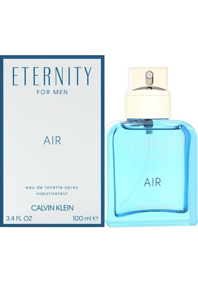 Calvin Klein Eternity For Men Air Erkek Parfüm EDT 100 ML