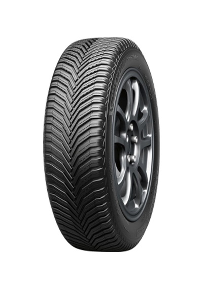 Michelin 225/60R18 104W Crossclimate 2 XL Dört Mevsim Lastiği 2025