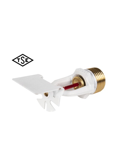Hd Fire Horizontal Sidewall Sprinklers