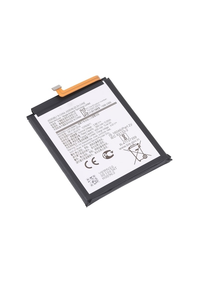 Cbtx Samsung Galaxy Uyumlu M01 Sm-m015f 4000mah Hq-61n Pil Değişimi