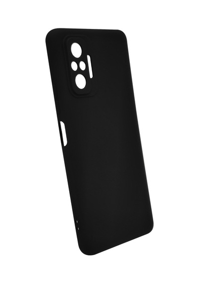 Nettech Xiaomi Redmi Note 10 Pro 4g Uyumlu Nano Arka Koruma Kılıf - Beyaz Beyaz