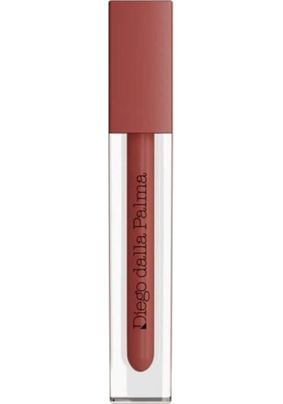 Diego Dalla Palma Ruj Stay On Me Long Lasting Liquid Lipstick - 35