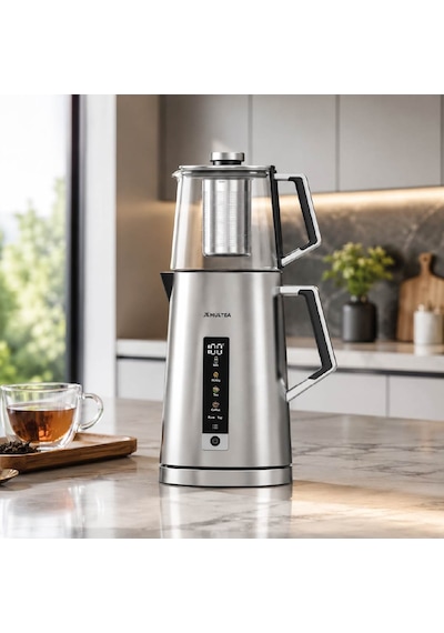Multea Prime Çay Makinesi