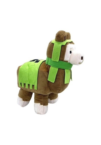Minecraft Camel Deve Peluş Oyuncak 30 CM