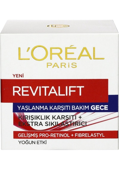 L'Oreal Paris Revitalift    Krem 50 ML