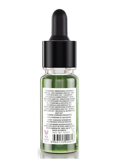 Raqun Clarifying Arındırıcı Serum 10 Ml