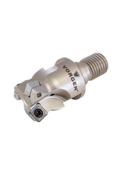 Fett Vmf Sd09 - 25 H M12 Z02 Vorgen Delik Delme Ve Tornalama