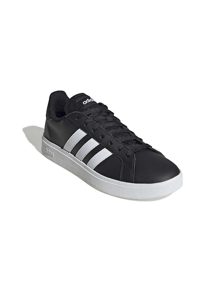 Adidas Grand Court Td Lifestyle Ayakkabı Siyah Gw9251