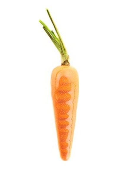 36.328.36.0065 Silikomart Carota 20 Silikon Kalıp Kahverengi