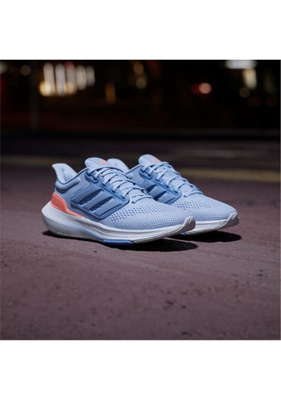 Adidas Ultrabounce W Koşu Ayakkabısı Bludaw/dshgry/blufus Buz Mavi - Yavruağzı