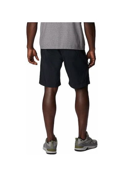 Columbia Am9570 Silver Ridge Utility Erkek Şort 2030751010 Siyah