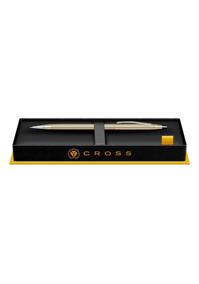Cross 4503 10 Ayar Kaplama Versatil Kalem 0.5 MM