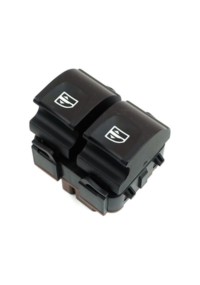 Sol Cam Açma Düğmesi 254113300r Renault Captur Clio 4 Dacia İçin