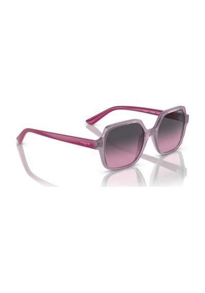 Vogue Junior Jr. Sole Vj2006 278090 46 Çocuk Güneş Gözlüğü Pembe