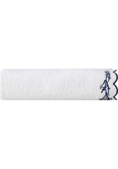 Mudo Home Marın Coral Yüz Havlusu 50x80 8937388
