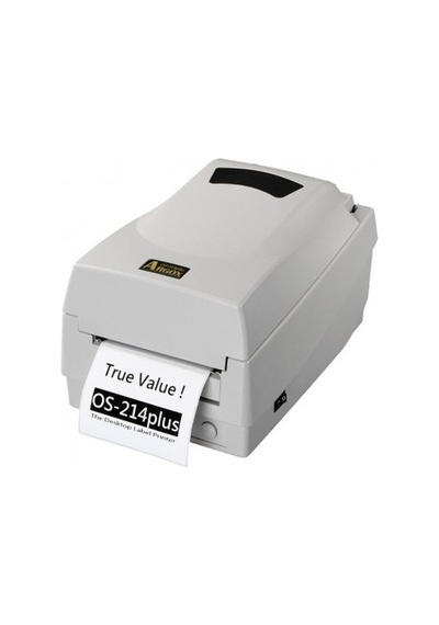 Tonersepeti Argox Os-214 Plus Barkod Yazıcı