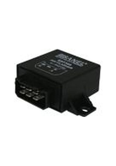 Sanel Flaşör 24 Volt Tır Tipi Mercedes Araçlarla Uyumlu SSF385