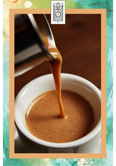 Pistachio Turkish Coffee 200g, Antep Fıstığı Aromalı Türk Kahvesi Diğer