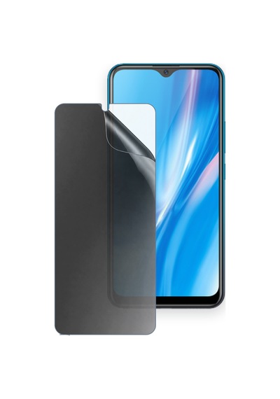 Y11 2023 Uyumlu Ön Yüzey Hayalet Privacy Hidrojel Ekran Koruyucu 45498414