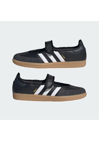 Adidas Samba Jane Kadın Günlük Spor Ayakkabı C-adıjq6445b10a00 Siyah Adidas Samba Jane Kadın Günlük Spor Ayakkabı C-adıjq6445b10a00 Siyah