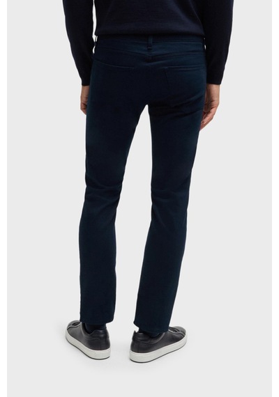 Boss Erkek Pantolon 50524431 404 Lacivert Lacivert Boss Erkek Pantolon 50524431 404 Lacivert Lacivert
