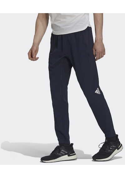 Adidas Hl8767 D4t Pants Erkek Tek Alt Lacivert