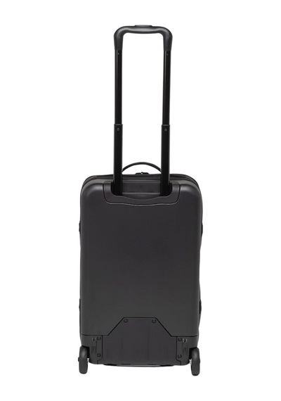 Herschel Herschel All Season Hybrid Roller Büyük El Bagajı Unisex Siyah Valiz 001 Siyah