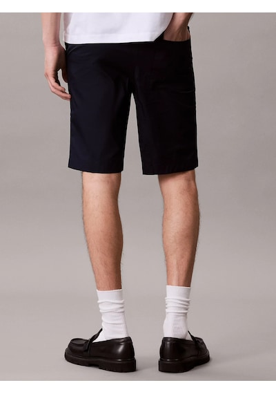 Calvin Klein Calvın Kleın Erkek Şort K10k114064-cef Lacivert