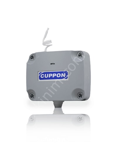 Cuppon Wa-22 Wifi Panjur Ve Kepenk Alıcısı