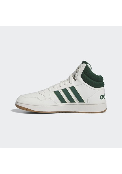 Adidas Hoops 3.0 Mid Erkek Günlük Spor Ayakkabı 001