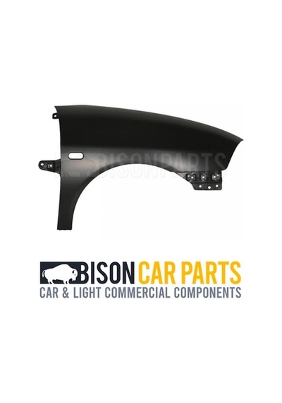 Seat Cordoba - İbiza 2003-2009 Çamurluk - Ön Sağ Oem No:6l0821022c