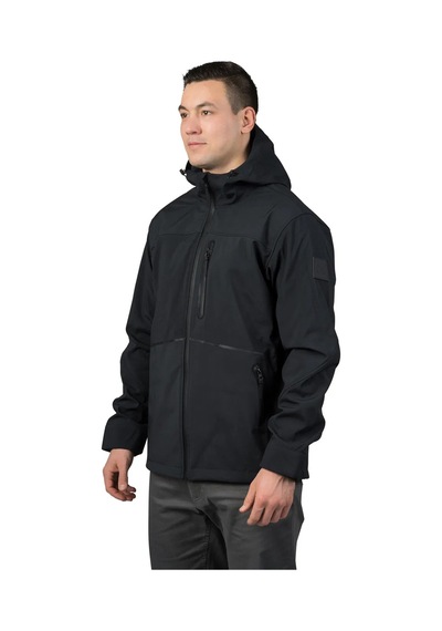 Hannah Wander Erkek Outdoor Ceket 10025437hhx.01 Anthracite Anthracıte